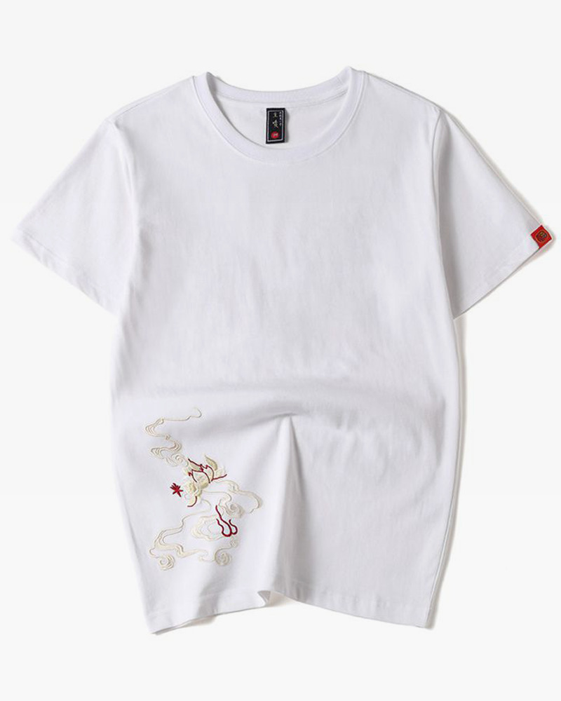 Phoenix T-Shirt: Y2K Summer Grunge, 90S Retro, Pastel Goth, Y2K Club & Party Outfits