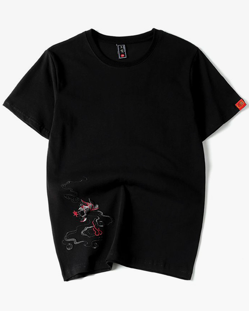 Phoenix T-Shirt: Y2K Summer Grunge, 90S Retro, Pastel Goth, Y2K Club & Party Outfits