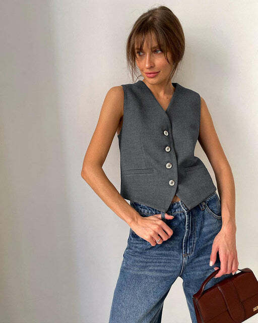 Piper Co-Ord Set: Y2K Summer Grunge Outfit, 90S Fashion, Retro Style, Baby Tees, Y2