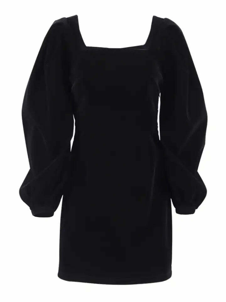 Raya Mini Dress - Y2K Summer Outfit, 90S Fashion, Grunge, Retro Style, Y2K Party & Club Out