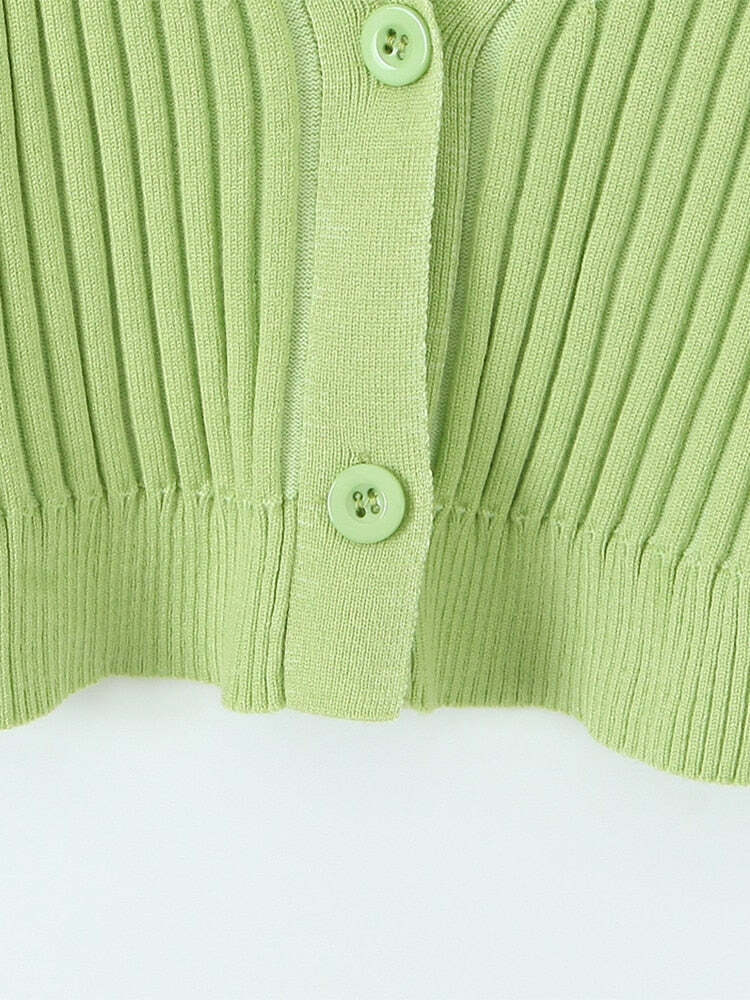 Remi Sweater - Y2K Grunge & 90S Fashion, Retro Summer Outfits, Pastel Goth, Y2K Club