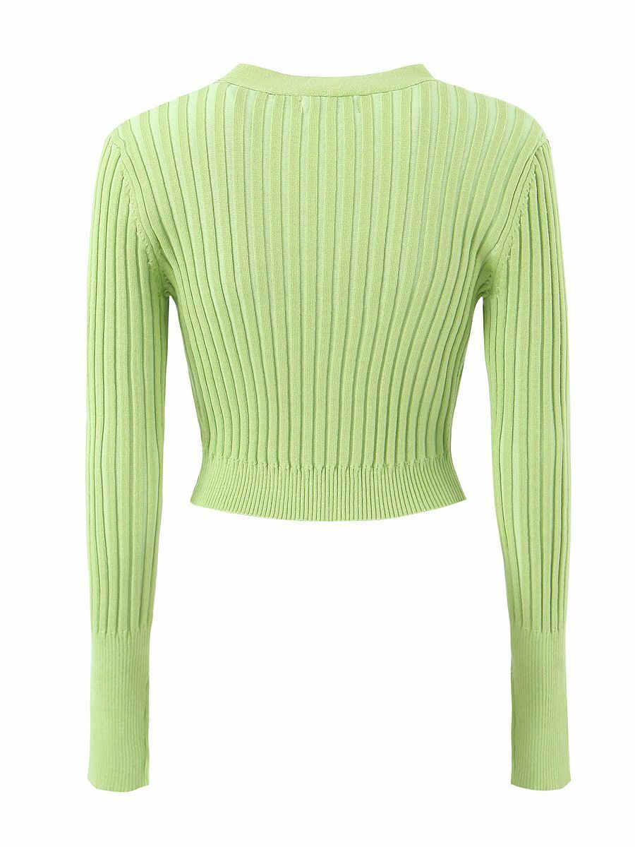 Remi Sweater - Y2K Grunge & 90S Fashion, Retro Summer Outfits, Pastel Goth, Y2K Club