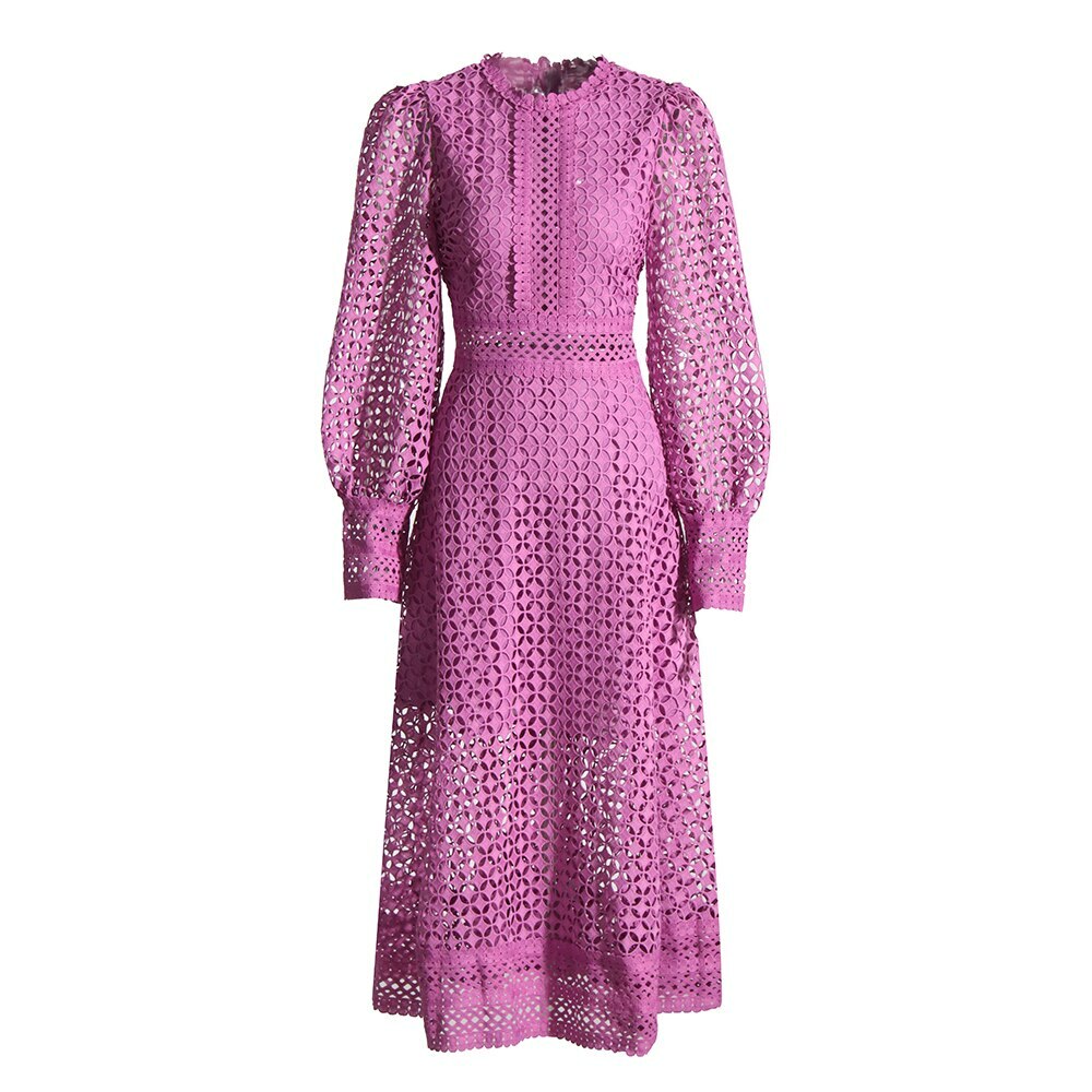 Rosalie Midi Dress - Y2K Summer Outfit, 90S Fashion, Grunge, Retro Style, Pastel Goth