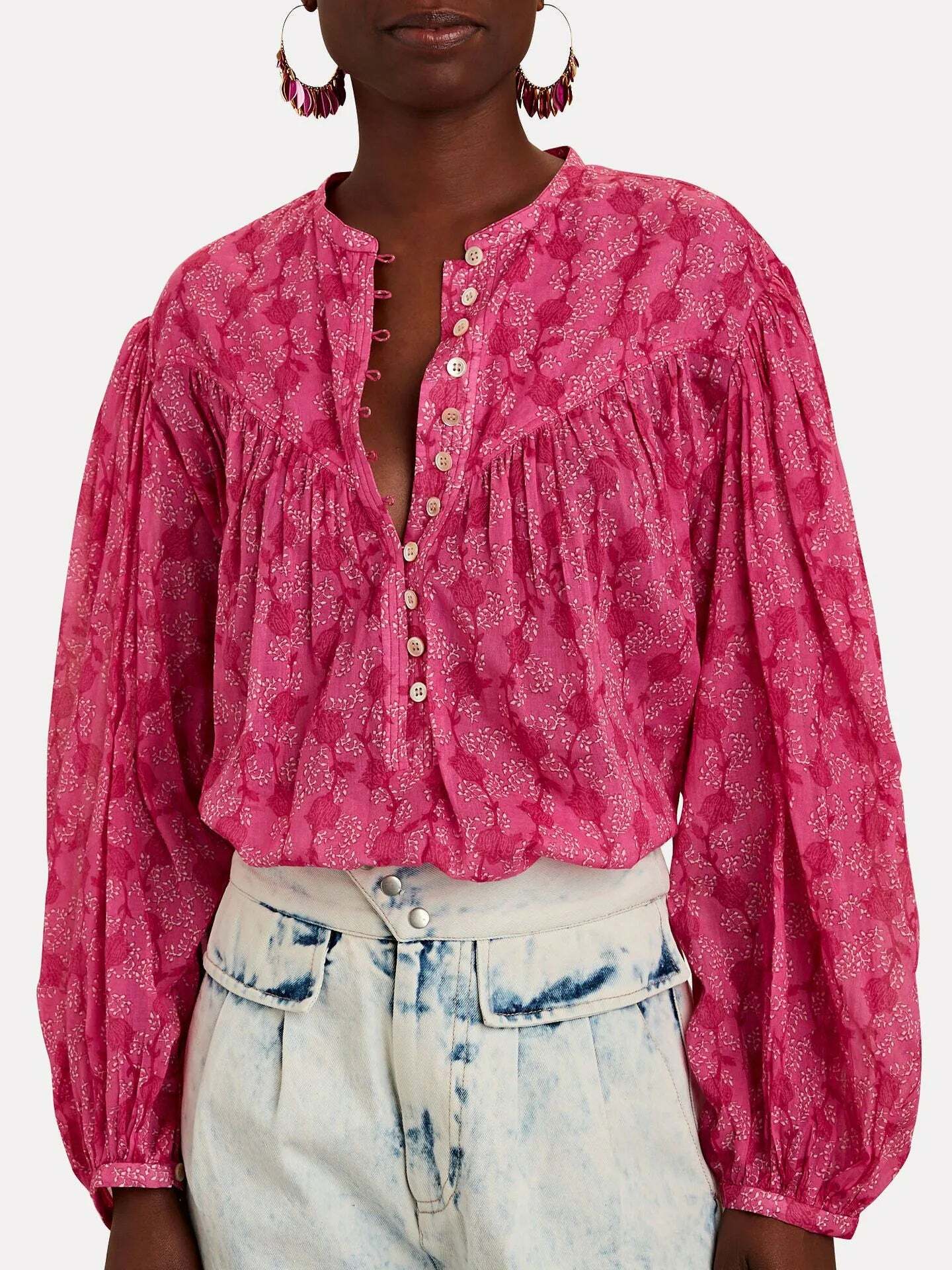 Rossa Shirt: Y2K Summer Grunge Top - 90S Retro, Pastel Goth, Y2K Club & Party Out