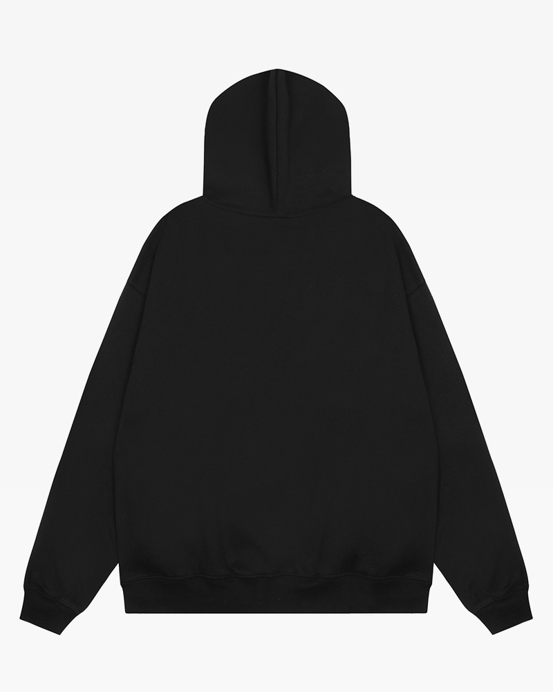 Saint Of God Hoodie - Y2K Summer Grunge, 90S Retro, Gothic Y2K, Pastel Goth, Y2K