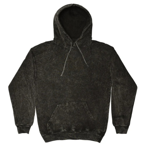 Salem Hoodie - Y2K Grunge & 90S Fashion, Retro Summer Outfits, Gothic Y2K, Pastel Goth Style