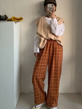 Selena Y2K Grunge Hip Hop Trousers - 90S Retro Summer Outfit, Gothic Y2K Fashion