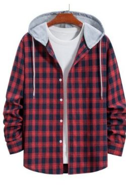 Serenity Hooded Loose Shirt - Y2K Summer Grunge, 90S Retro, Pastel Goth, Y2K Club & Party Out