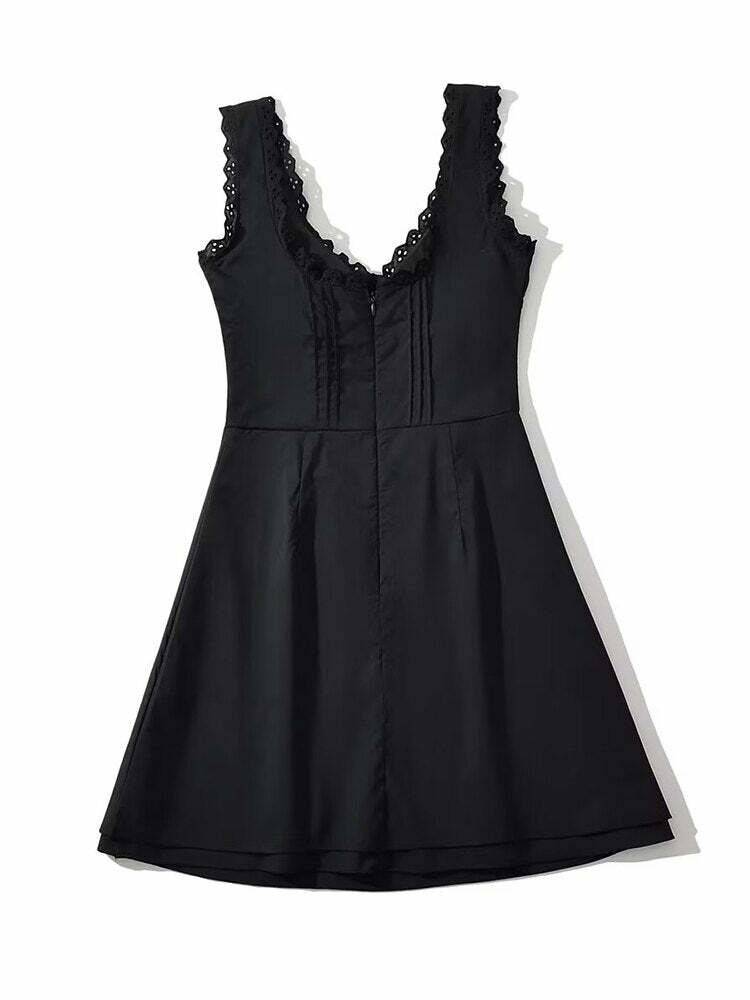 Shania Mini Dress - Y2K Summer Outfit, 90S Fashion, Grunge, Retro Style, Y2K Party & Club Outfits