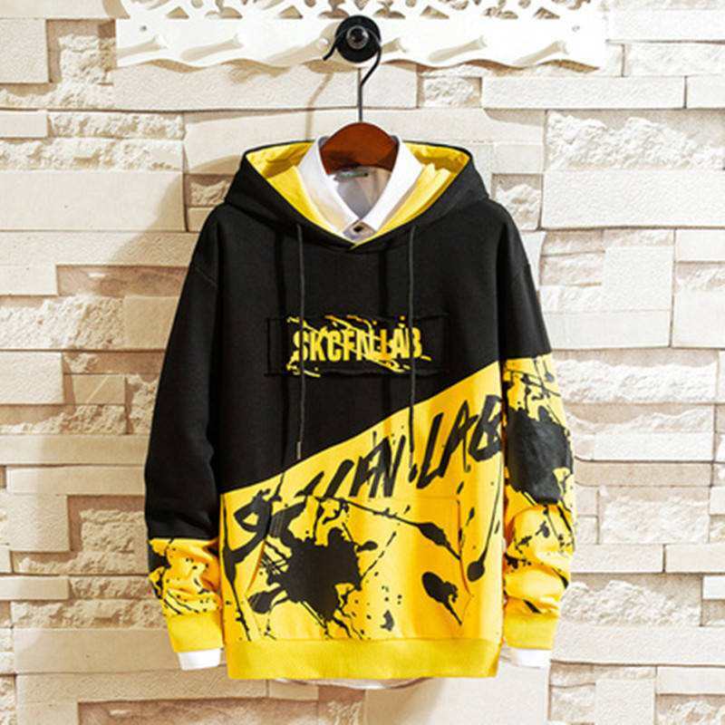 Skicen Lab Y2K Grunge Hoodie - 90S Retro Summer Outfit, Pastel Goth, Y2K Club & Party Fashion