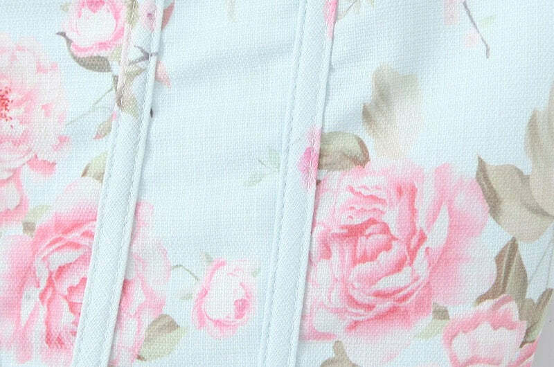 Sofi Crop Top - Y2K Summer Grunge, 90S Retro, Pastel Goth, Y2K Party & Club Outfits