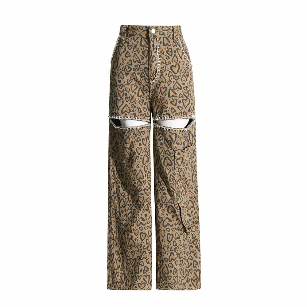 Sones Pants: Y2K Summer Grunge & 90S Retro Fashion For Women - Perfect For Y2K Party & Club Outfits