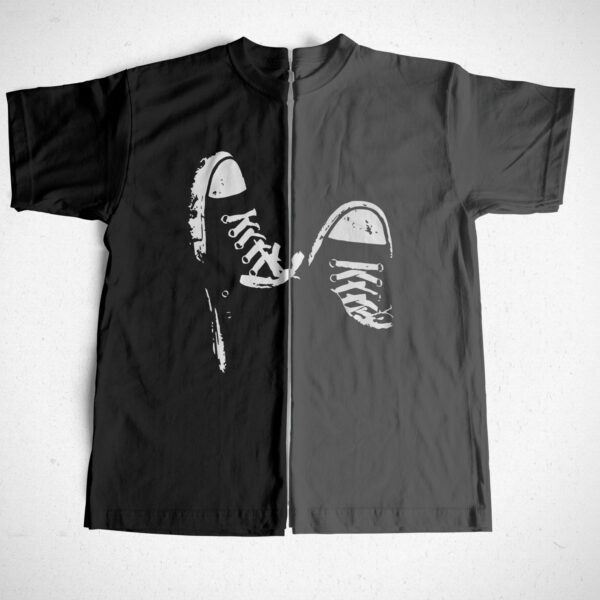 Straight Chillin' Shirt - Y2K Summer & 90S Grunge Fashion, Retro Y2K Outfits For Women