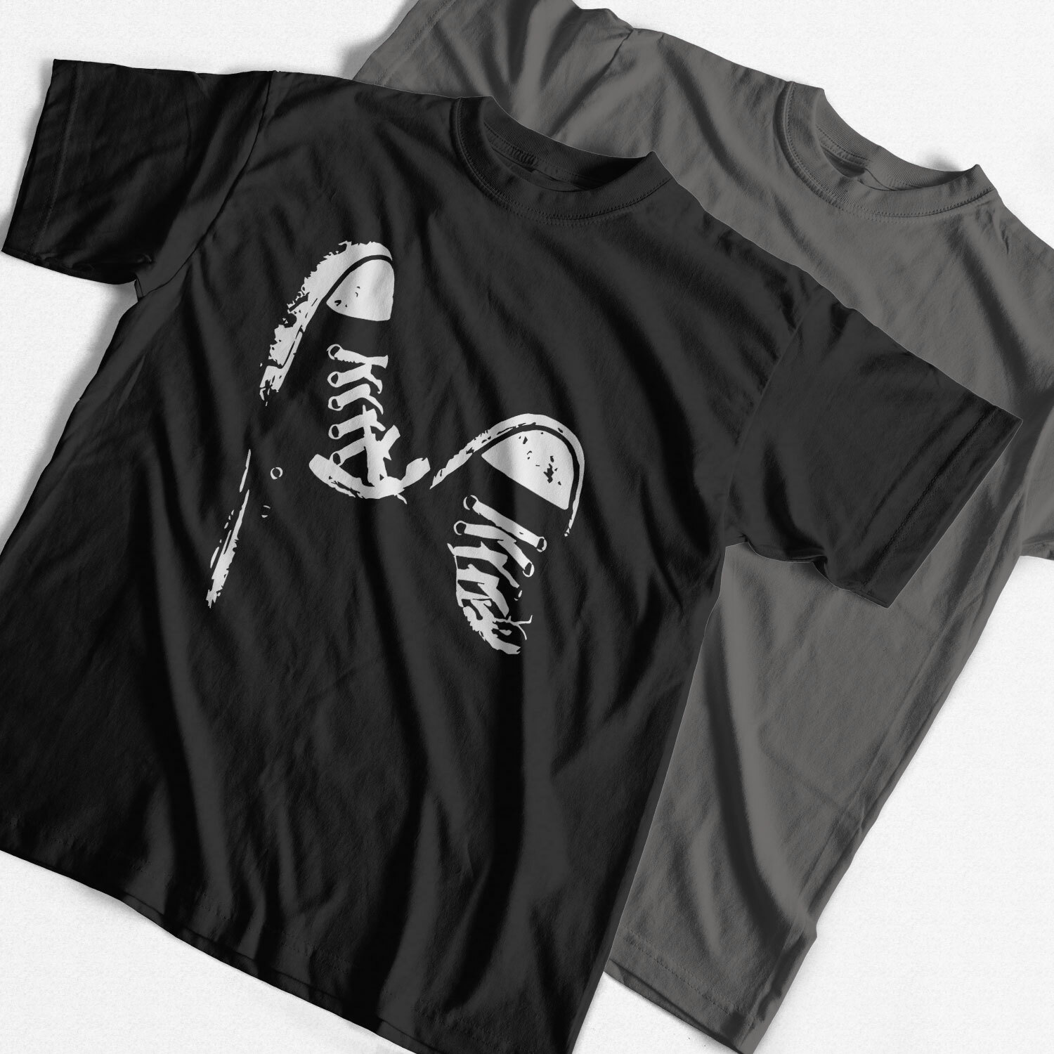 Straight Chillin' Shirt - Y2K Summer & 90S Grunge Fashion, Retro Y2K Outfits For Women