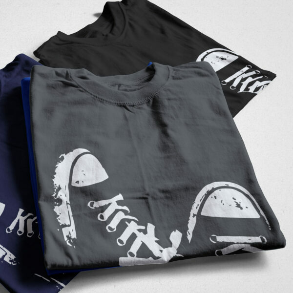 Straight Chillin' Shirt - Y2K Summer & 90S Grunge Fashion, Retro Y2K Outfits For Women