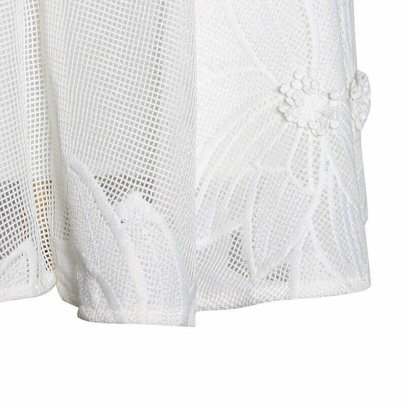 Trinette Mini Dress - Y2K Summer Outfit, 90S Fashion, Grunge, Retro Style, Y2K Party & Club