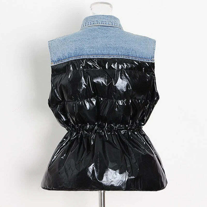 Viera Gilet: Y2K Summer & 90S Grunge Outfits, Retro Style, Baby Tees, Y2K