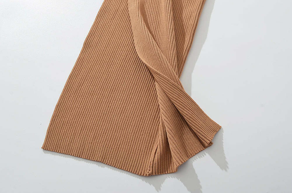 Vilou Maxi Dress - Y2K Summer Outfit, 90S Fashion, Grunge, Retro Style, Y2K Party & Club Out