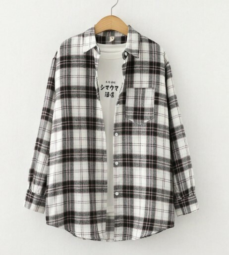 Y2K Daisy Long Sleeve Top - Retro 90S Grunge, Summer Outfits, Pastel Goth, Y2K Fashion