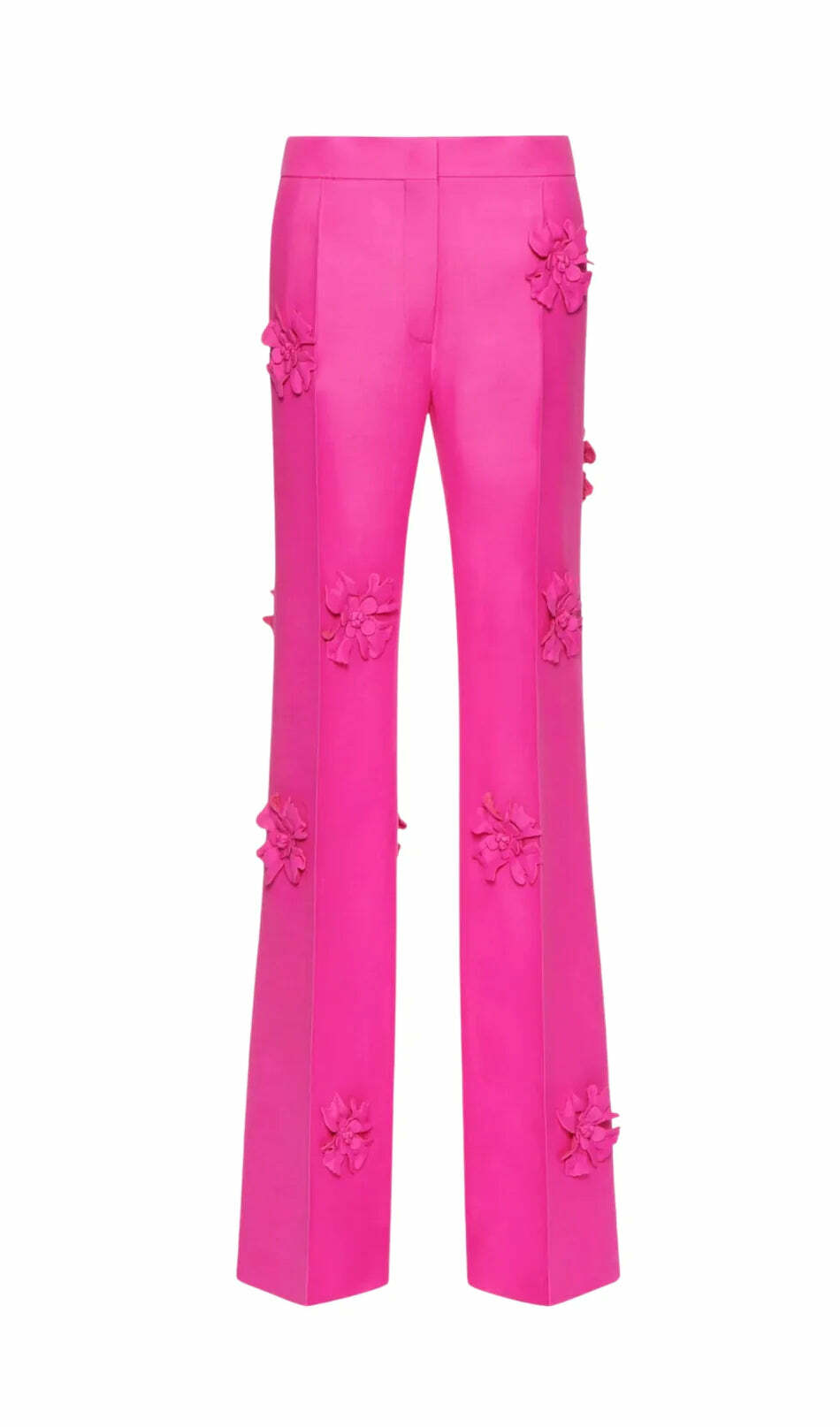 Y2K Floral Blazer Trousers Set - Retro 90S Grunge, Summer Y2K Outfits, Pastel Goth Style