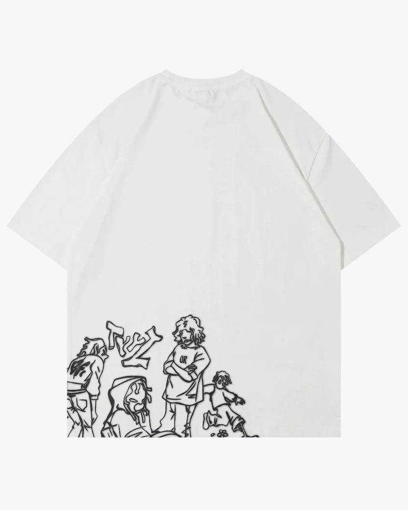 Y2K Graphic Shirts - Retro 90S Grunge, Summer Outfits, Baby Tees, And Popstar Styles