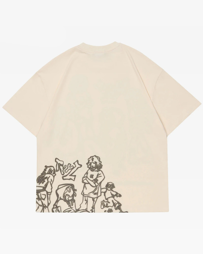 Y2K Graphic Shirts - Retro 90S Grunge, Summer Outfits, Baby Tees, And Popstar Styles