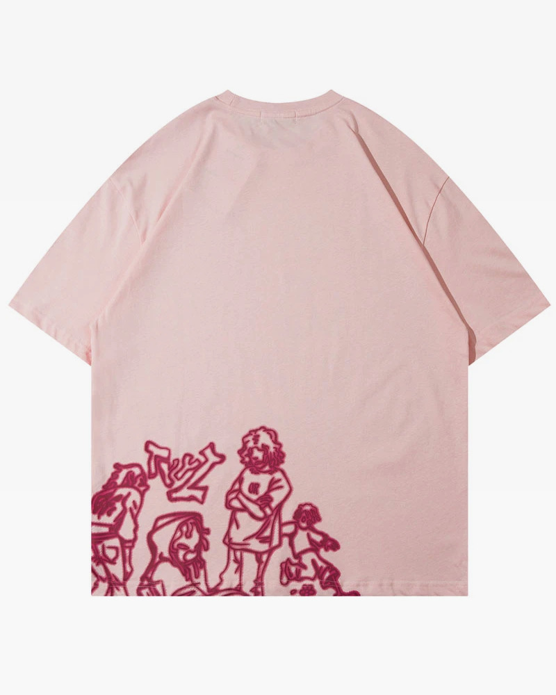 Y2K Graphic Shirts - Retro 90S Grunge, Summer Outfits, Baby Tees, And Popstar Styles
