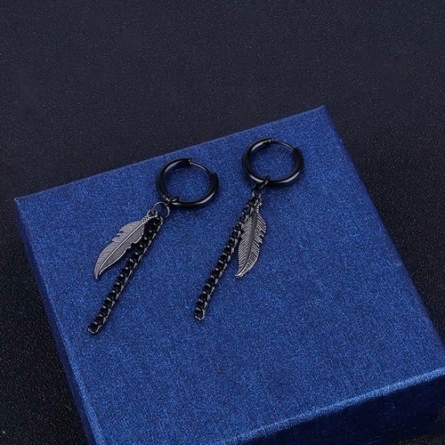 Y2K Grunge & 90S Fashion V Stud Earrings - Retro, Gothic, Popstar, Summer & Party Outfits