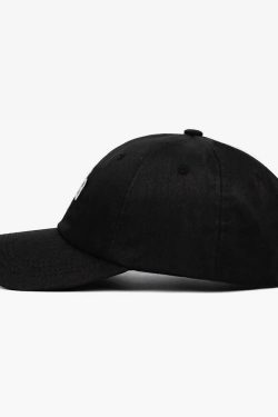 Y2K Grunge & 90S Retro Pirate King Cap - Perfect For Y2K Summer, Club, And Party Outfits