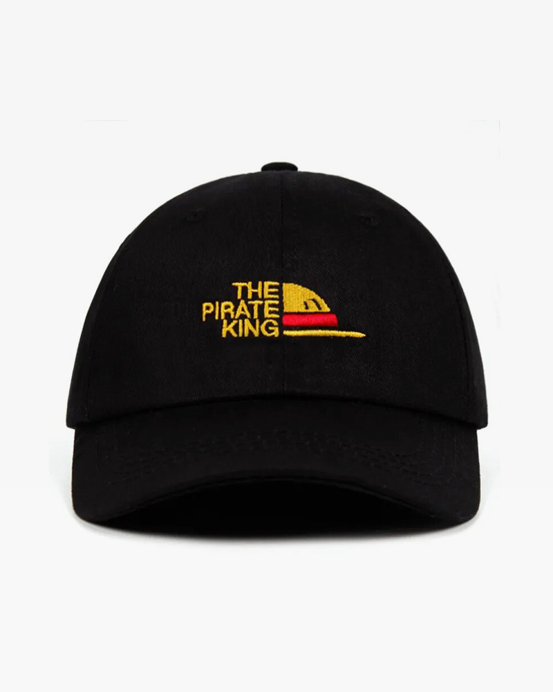 Y2K Grunge & 90S Retro Pirate King Cap - Perfect For Y2K Summer, Club, And Party Outfits