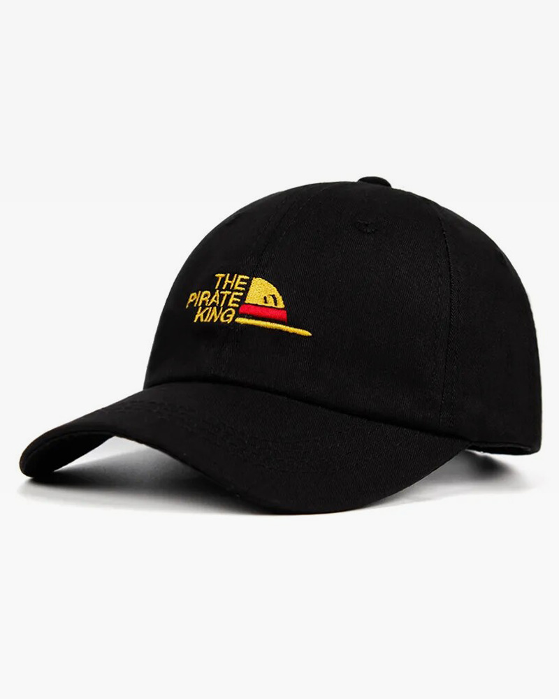 Y2K Grunge & 90S Retro Pirate King Cap - Perfect For Y2K Summer, Club, And Party Outfits