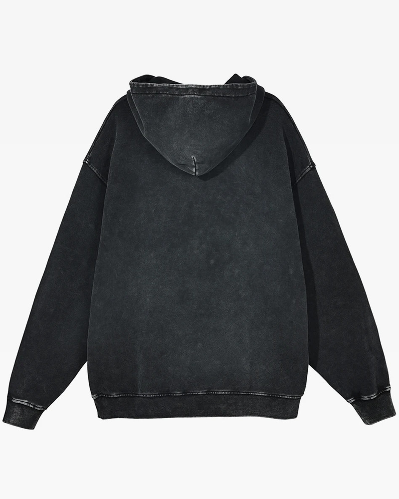 Y2K Grunge & 90S Retro Style Brand Of Sacrifice Hoodie - Perfect For Y2K Summer & Party Outfits