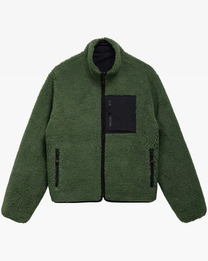 Y2K Grunge 8-Ball Jacket - Retro 90S Fashion, Summer Outfits, And Party Looks