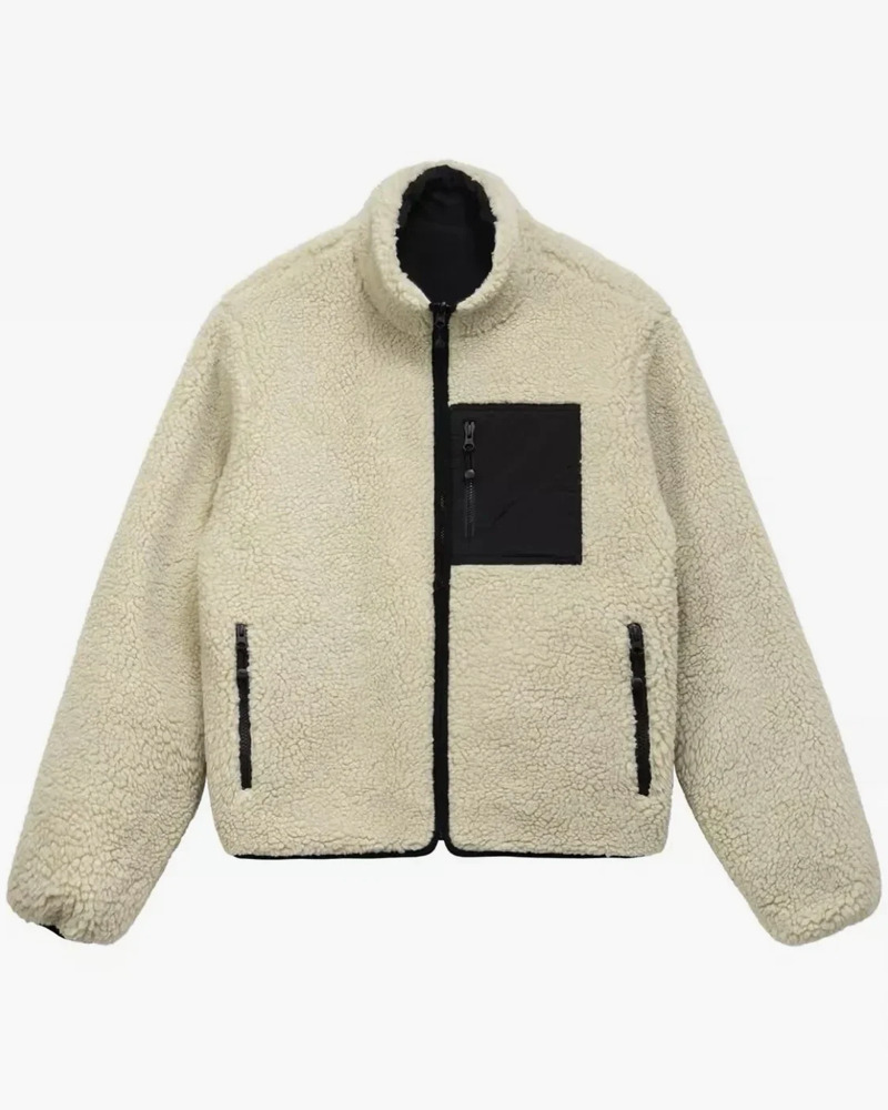 Y2K Grunge 8-Ball Jacket - Retro 90S Fashion, Summer Outfits, And Party Looks