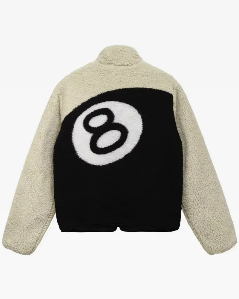Y2K Grunge 8-Ball Jacket - Retro 90S Fashion, Summer Outfits, And Party Looks