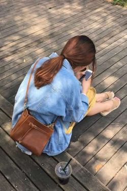 Y2K Grunge Denim Long Jacket - 90S Fashion, Retro Style, Y2K Summer Outfits, Y2K Club Outfits
