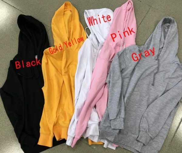 Y2K Grunge Faith Over Fear Hoodie - Retro 90S Fashion, Summer Outfits, And Pastel Goth Style