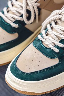 Y2K Grunge Great Wave Off Kanagawa Shoes - Retro 90S Fashion, Summer Y2K Outfits, Popstar Style