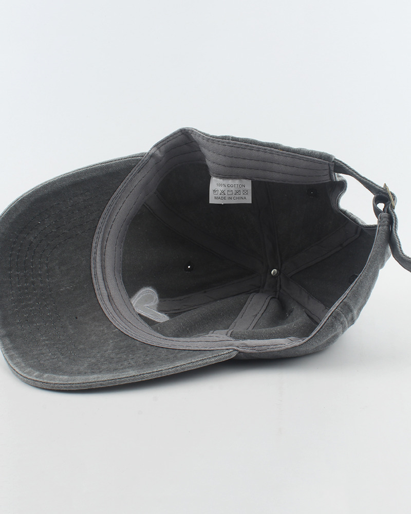 Y2K Grunge Heart Baseball Cap - Retro 90S Fashion, Summer Y2K Outfits, Pastel Goth Style