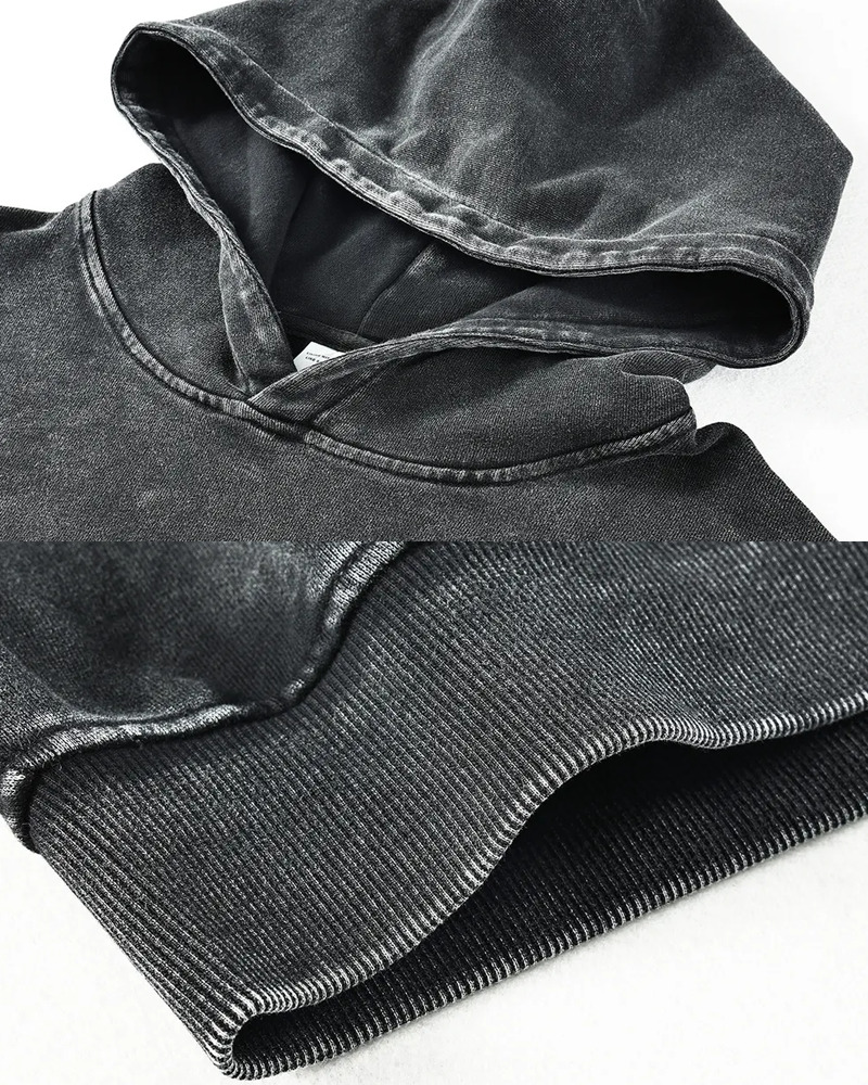 Y2K Grunge Itachi Hoodie - Retro 90S Fashion, Summer Y2K Outfits, Gothic Y2K Style