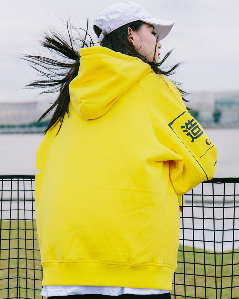 Y2K Grunge Japanese Design Hoodie - Retro 90S Fashion, Summer Y2K Outfits, Pastel Goth Style