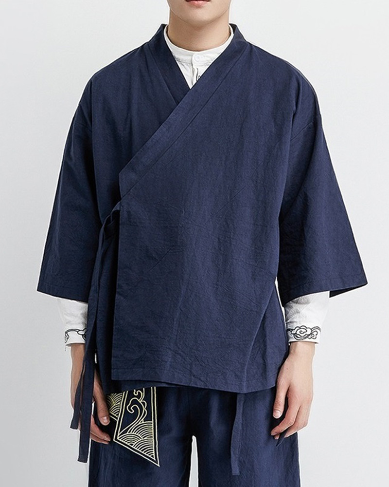 Y2K Grunge Kimono Jacket - Retro 90S Fashion, Summer Outfits, And Gothic Y2K Style