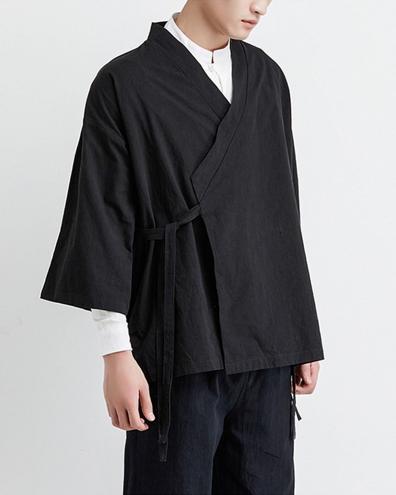 Y2K Grunge Kimono Jacket - Retro 90S Fashion, Summer Outfits, And Gothic Y2K Style