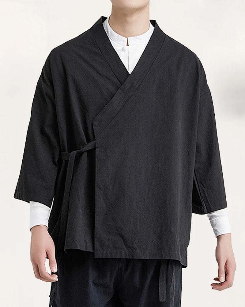 Y2K Grunge Kimono Jacket - Retro 90S Fashion, Summer Outfits, And Gothic Y2K Style