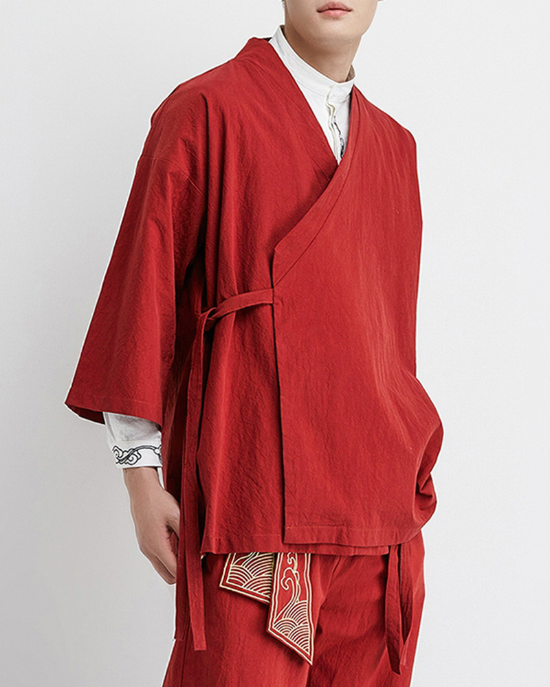 Y2K Grunge Kimono Jacket - Retro 90S Fashion, Summer Outfits, And Gothic Y2K Style