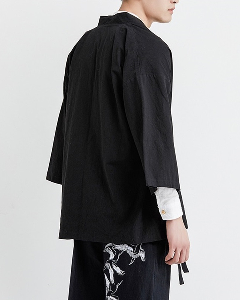 Y2K Grunge Kimono Jacket - Retro 90S Fashion, Summer Outfits, And Gothic Y2K Style
