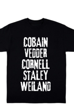 Y2K Grunge Legends Shirt - Retro 90S Fashion, Summer Y2K Outfits, Gothic Y2K Style
