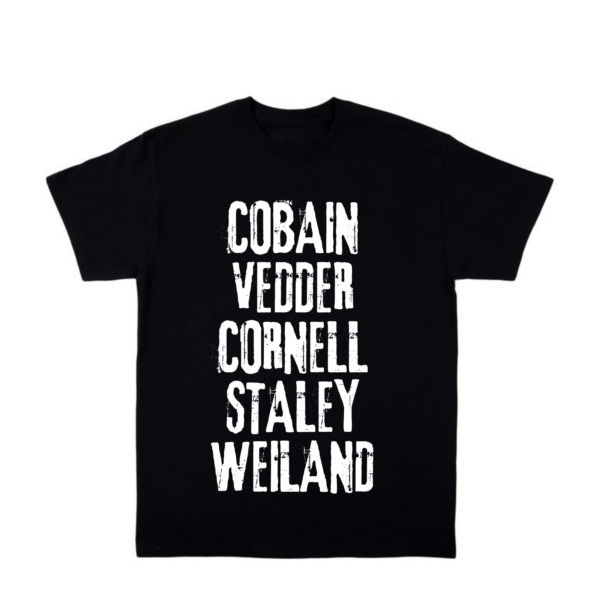 Y2K Grunge Legends Shirt - Retro 90S Fashion, Summer Y2K Outfits, Gothic Y2K Style