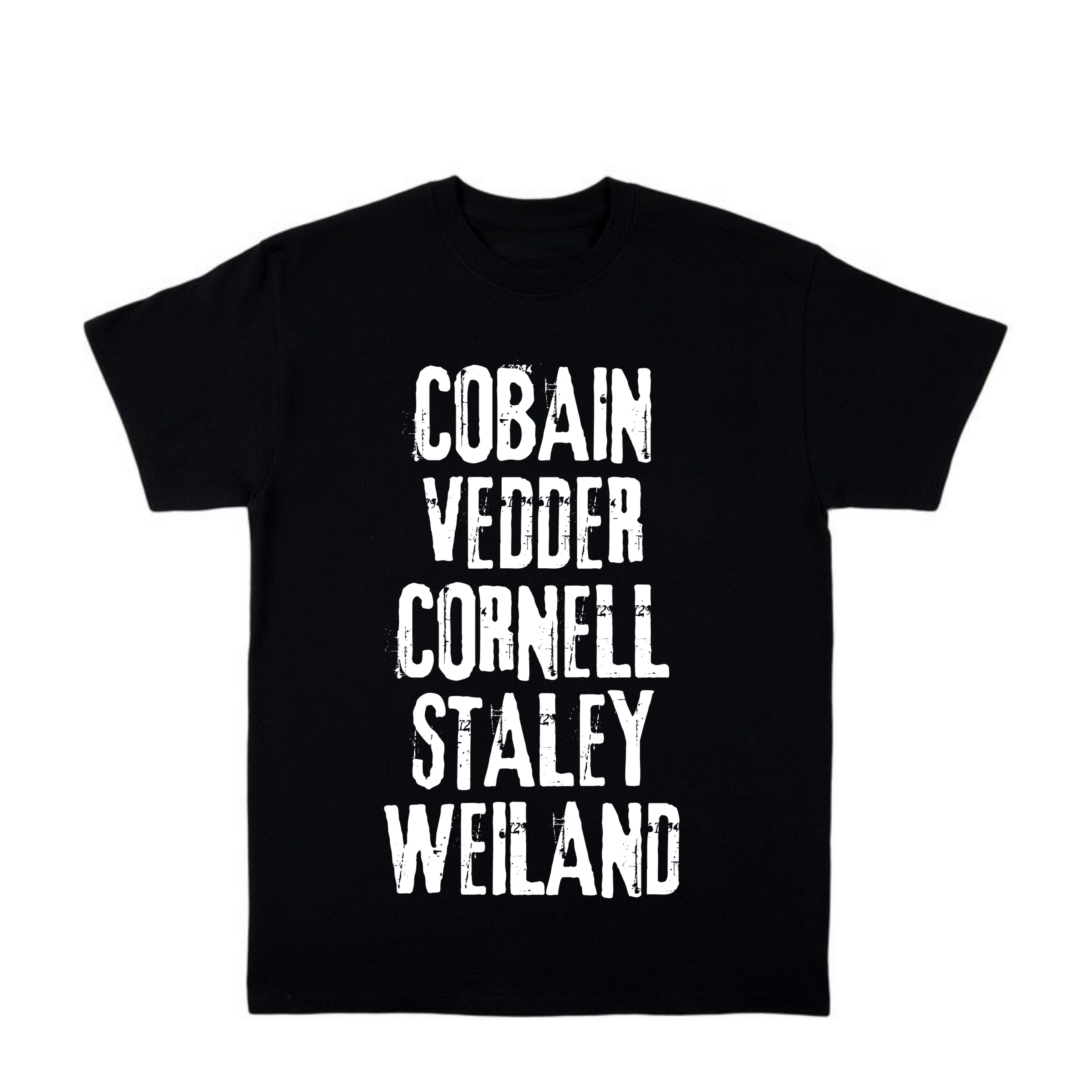 Y2K Grunge Legends Shirt - Retro 90S Fashion, Summer Y2K Outfits, Gothic Y2K Style