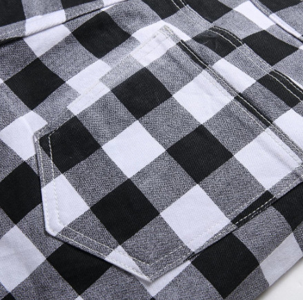 Y2K Grunge Plaid Pants Slim Fit - Retro 90S Fashion, Y2K Summer Outfits, Gothic Y2K Style